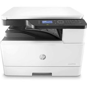HP W7U01A LaserJet MFP M436N Yazıcı