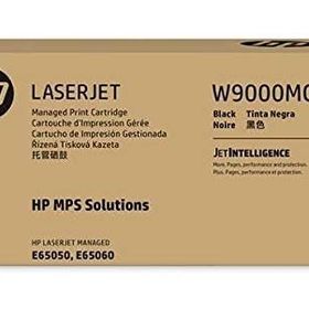 HP W9000MC Siyah Toner