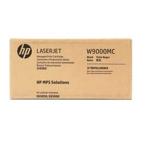 HP W9000MC Siyah Toner