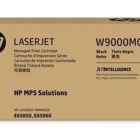HP W9000MC Siyah Toner