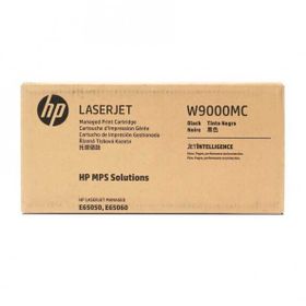 HP W9000MC Siyah Toner