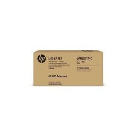 HP W9001MC Mavi Toner
