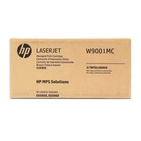 HP W9001MC Mavi Toner
