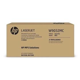 HP W9002MC Sarı Toner