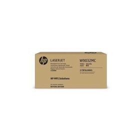 HP W9002MC Sarı Toner