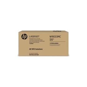 HP W9003MC Kırmızı Toner