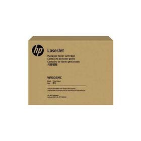 HP W9008MC Siyah Orijinal Toner