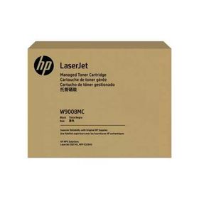 HP W9008MC Siyah Orijinal Toner