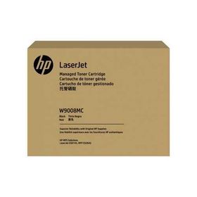 HP W9008MC Siyah Orijinal Toner