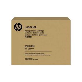 HP W9008MC Siyah Orijinal Toner
