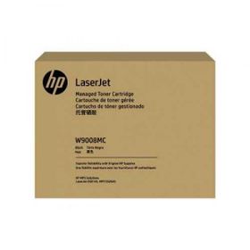 HP W9008MC Siyah Orijinal Toner