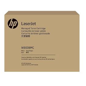 HP W9008MC Toner