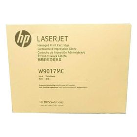 HP W9017MC Orijinal Siyah Toner