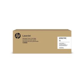 HP W9021MC Mavi Orjinal Toner