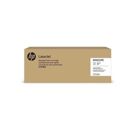 HP W9022MC Sarı Orjinal Toner
