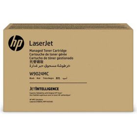 HP W9024MC Orijinal Siyah Toner