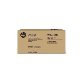 HP W9030MC Siyah Toner