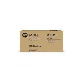 HP W9030MC Siyah Toner