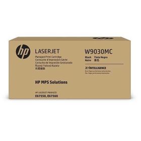 HP W9030MC Siyah Toner