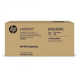HP W9030MC Siyah Toner