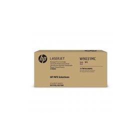 HP W9031MC Mavi Toner