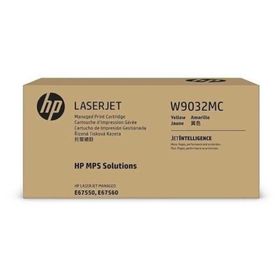 HP W9032MC Sarı Toner