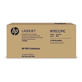 HP W9032MC Sarı Toner