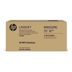 HP W9032MC Sarı Toner