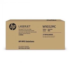 HP W9032MC Sarı Toner