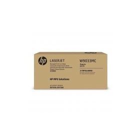 HP W9033MC Kırmızı Toner