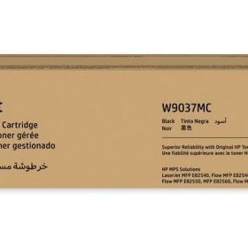 HP W9037MC Toner