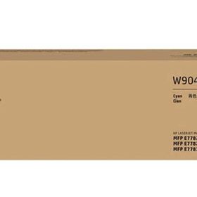 HP W9041MC Mavi Orjinal Toner
