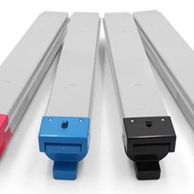 HP W9041MC Mfp E77822DN Mavi Muadil Toner