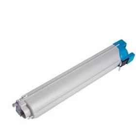 HP W9041MC Mfp E77822DN Mavi Muadil Toner