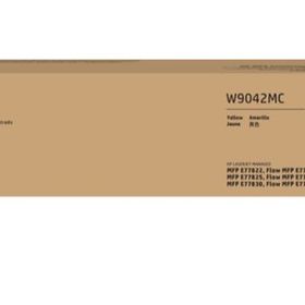 HP W9042MC Sarı Orjinal Toner