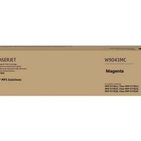 HP W9043MC Kırmızı Orjinal Toner