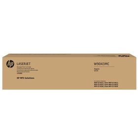 HP W9043MC Kırmızı Orjinal Toner
