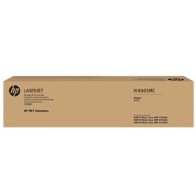 HP W9043MC Kırmızı Orjinal Toner