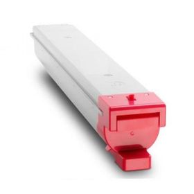 HP W9043MC Mfp E77822DN Kırmızı Muadil Toner