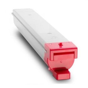 HP W9043MC Mfp E77822DN Kırmızı Muadil Toner