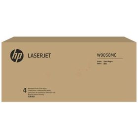 HP W9050MC Siyah Managed Toner
