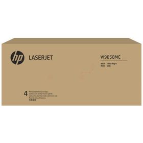 HP W9050MC Siyah Managed Toner
