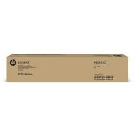 HP W9051MC Mavi Toner