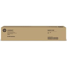 HP W9051MC Mavi Toner