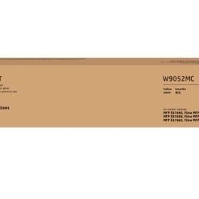 HP W9052MC Sarı Toner