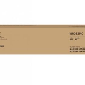HP W9052MC Sarı Toner