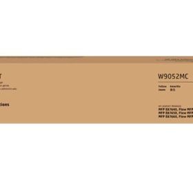 HP W9052MC Sarı Toner