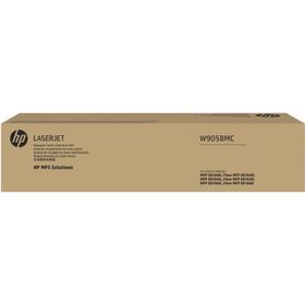 HP W9058MC Atık Toner Kutusu
