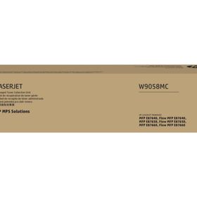 HP W9058MC Atık Toner Kutusu