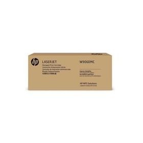 HP W9060MC Siyah Managed Laserjet Toner
